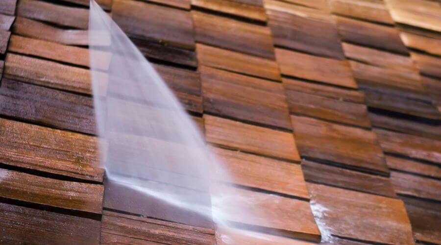 Asphalt Roofing in Nathalie, VA